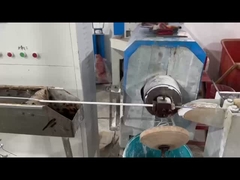 मल्टी-कोर जैकेट काटने का वीडियो